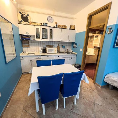 Apartma Ivy Ankaran Exteriör bild